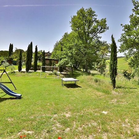 Il Vichiaccio Country House Impruneta Eksteriør bilde