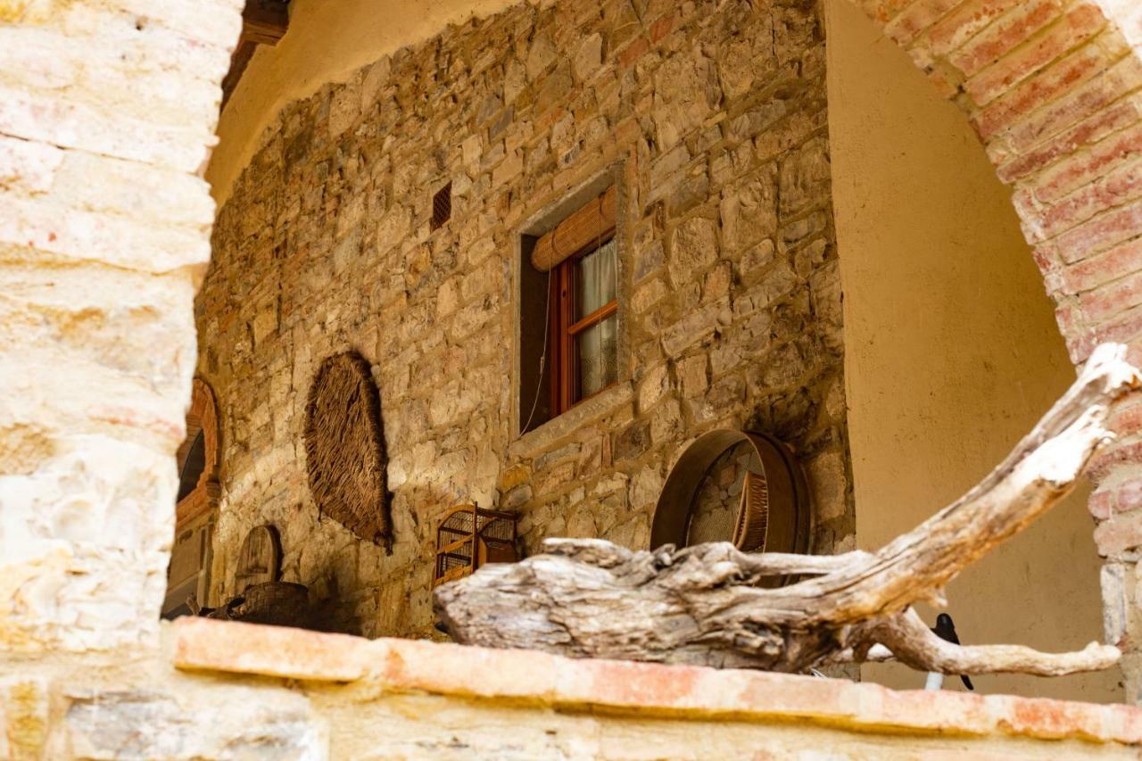 Il Vichiaccio Country House Impruneta Eksteriør bilde