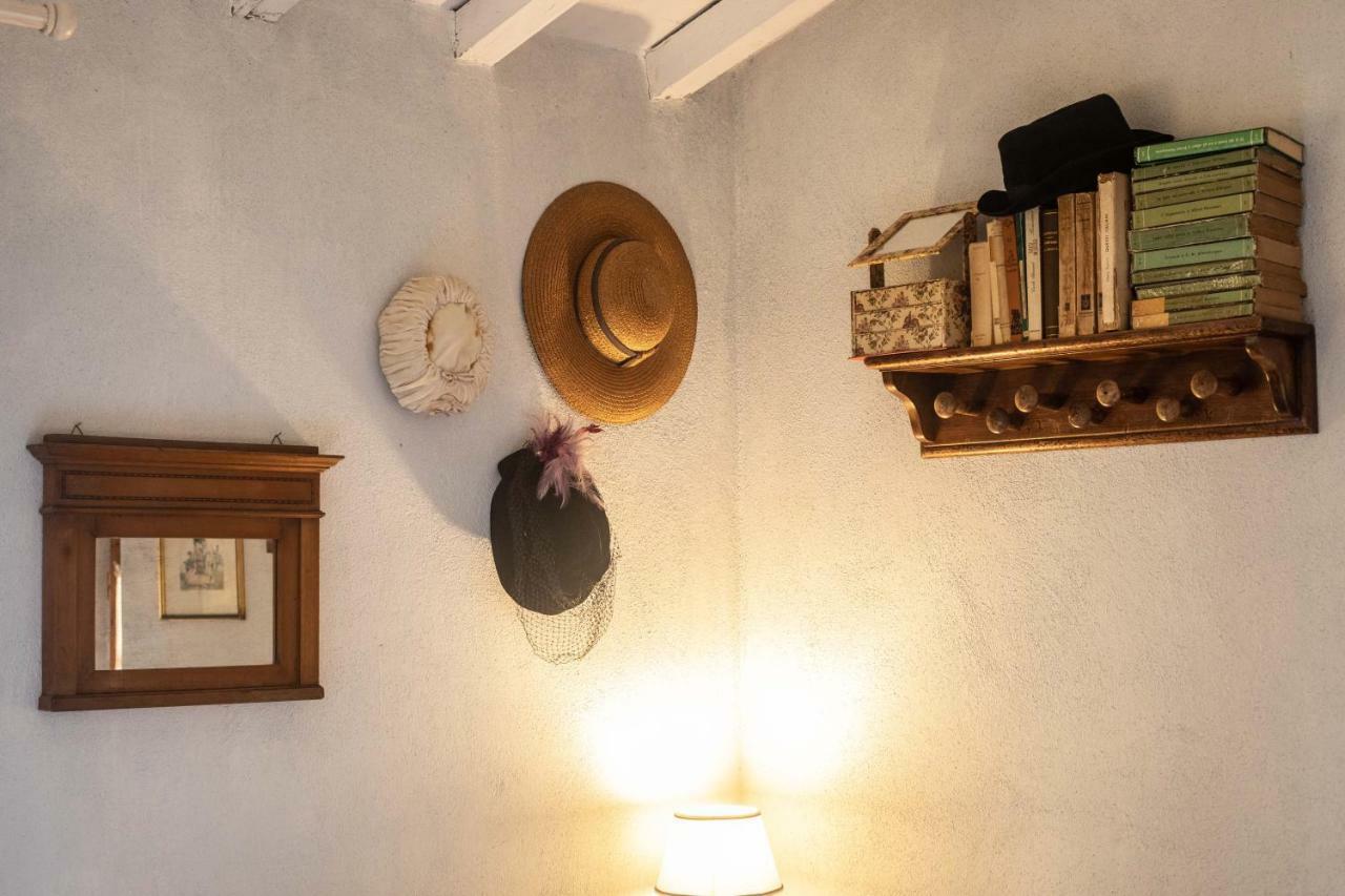 Il Vichiaccio Country House Impruneta Eksteriør bilde